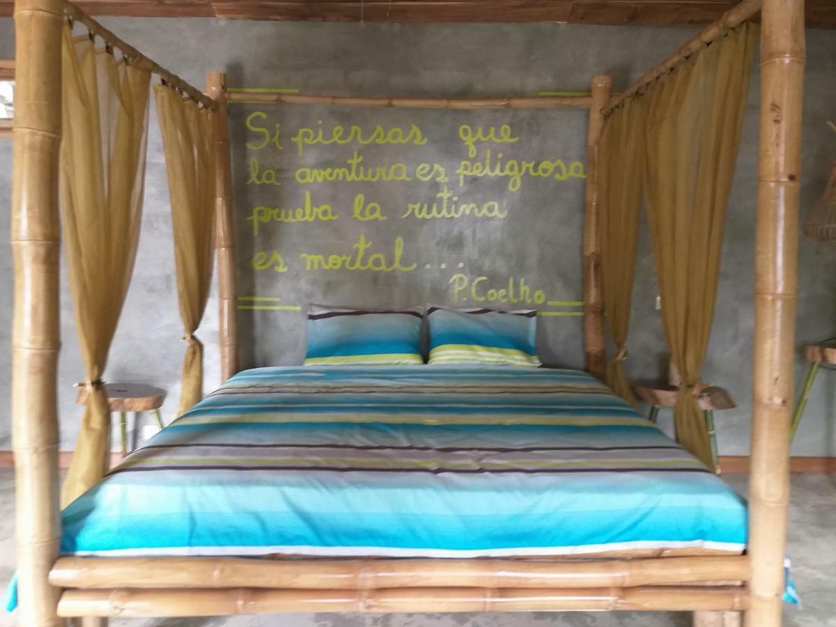 Hotel Rio Celeste Finca L' Etoile Celeste El Achiote Ngoại thất bức ảnh