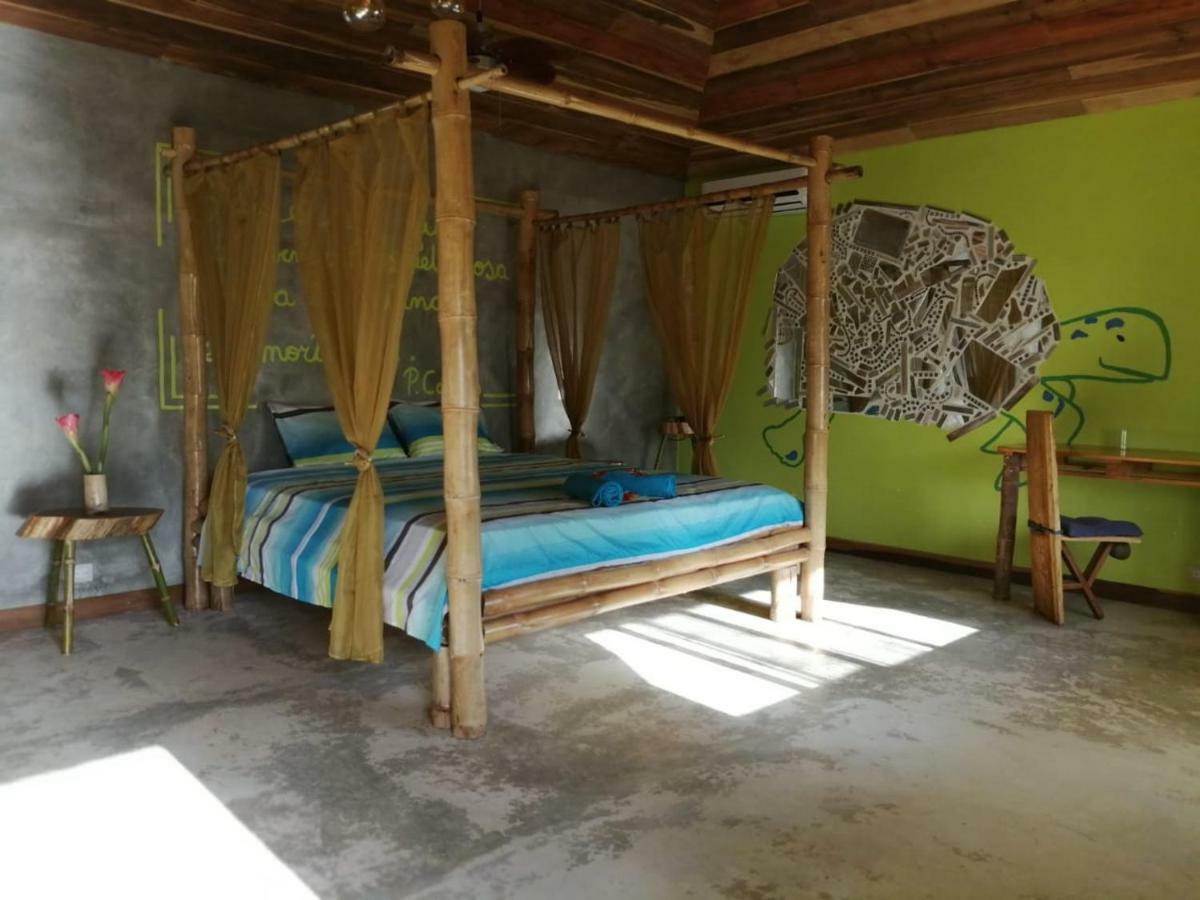 Hotel Rio Celeste Finca L' Etoile Celeste El Achiote Ngoại thất bức ảnh