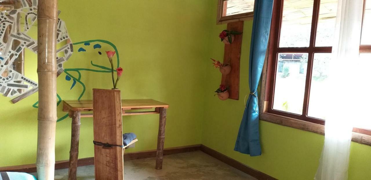 Hotel Rio Celeste Finca L' Etoile Celeste El Achiote Ngoại thất bức ảnh