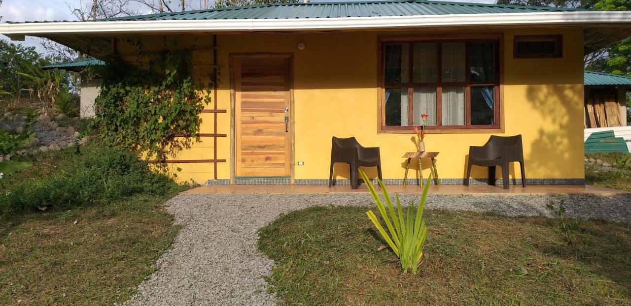 Hotel Rio Celeste Finca L' Etoile Celeste El Achiote Ngoại thất bức ảnh
