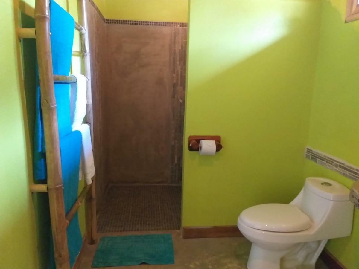 Hotel Rio Celeste Finca L' Etoile Celeste El Achiote Ngoại thất bức ảnh